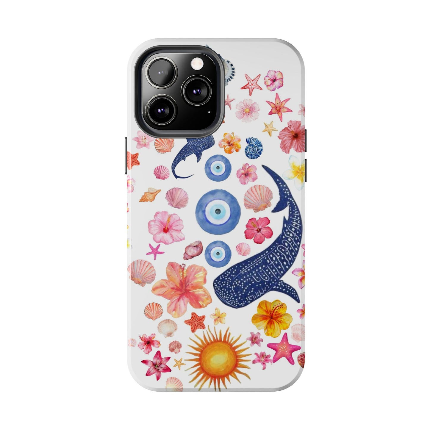Guardian Gaze Case