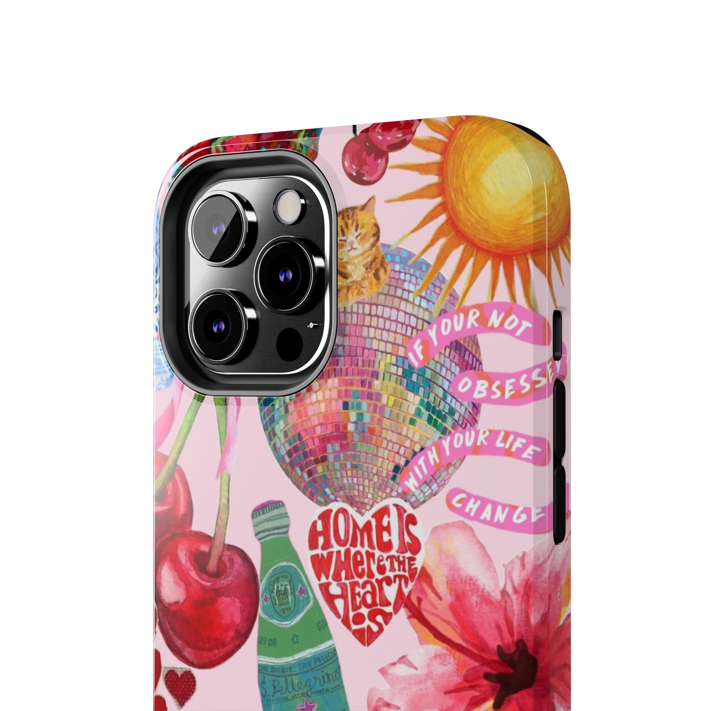 Summer Time Case