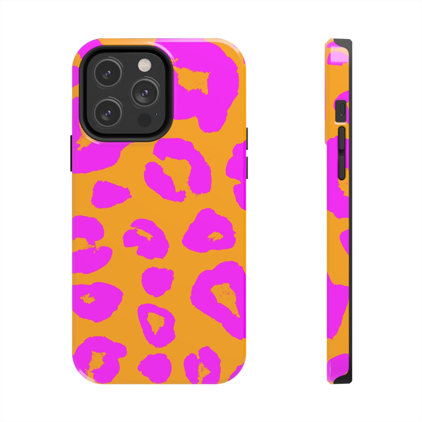 Lush Stripes Case