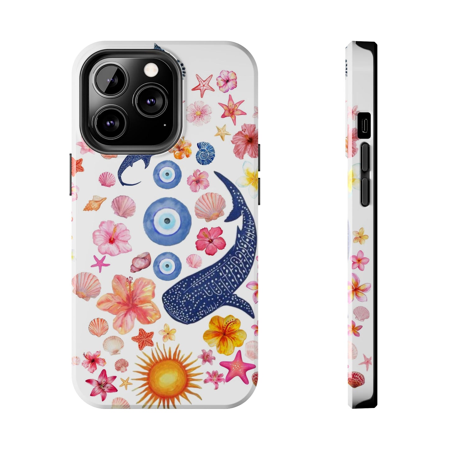 Guardian Gaze Case