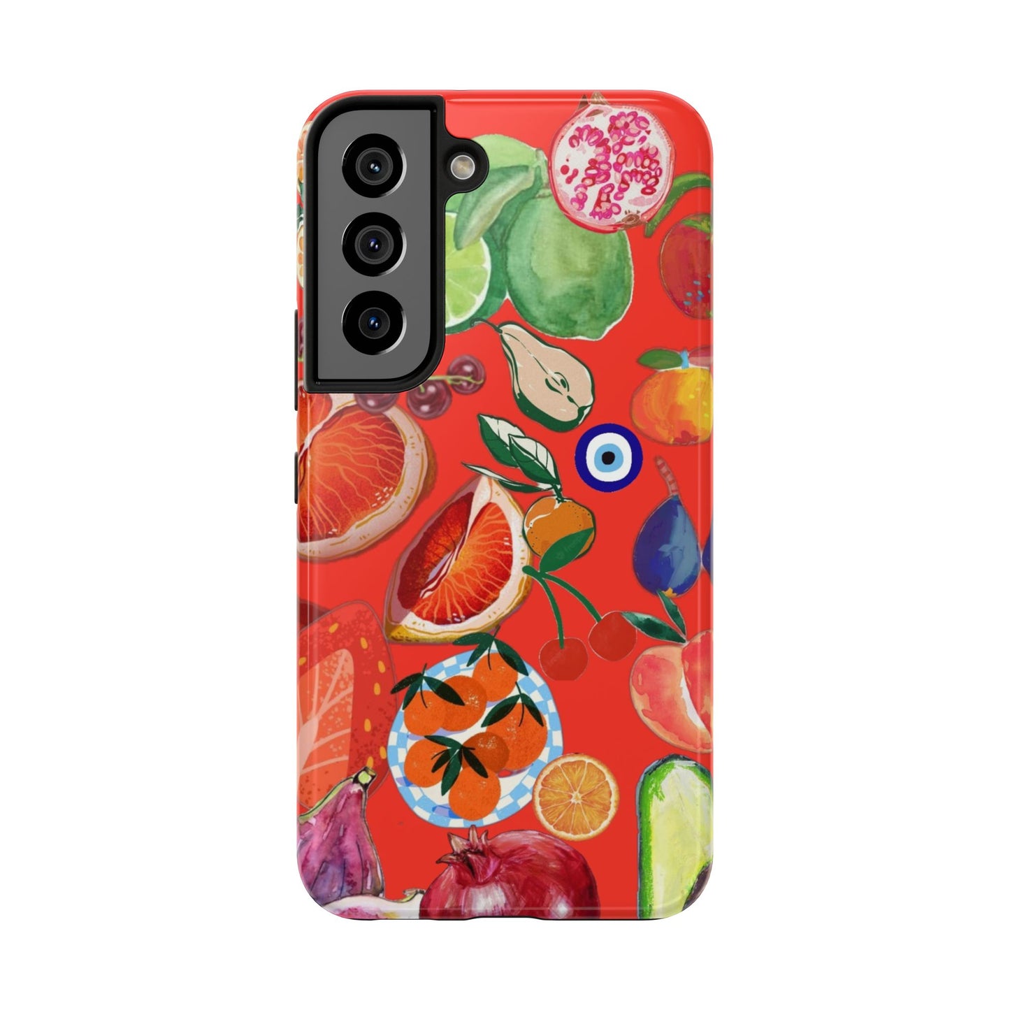 Delisioso Case
