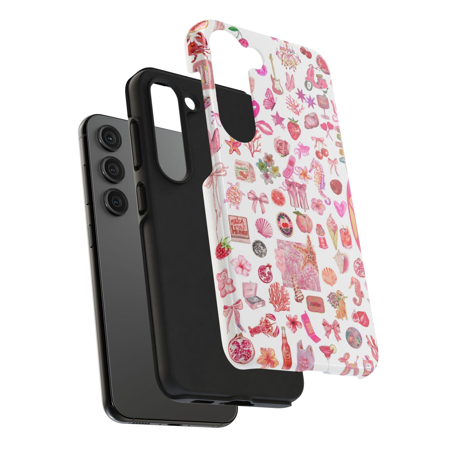 Cotton Candy Case