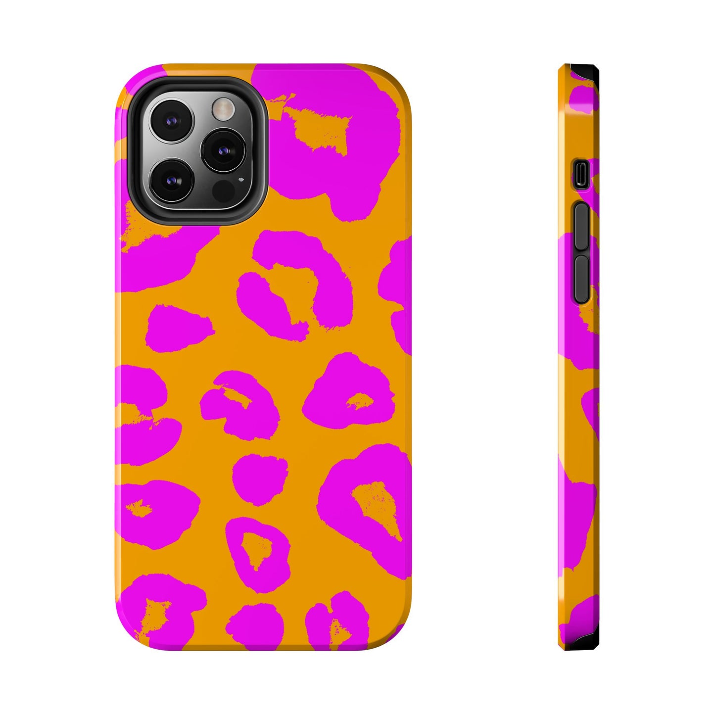 Lush Stripes Case