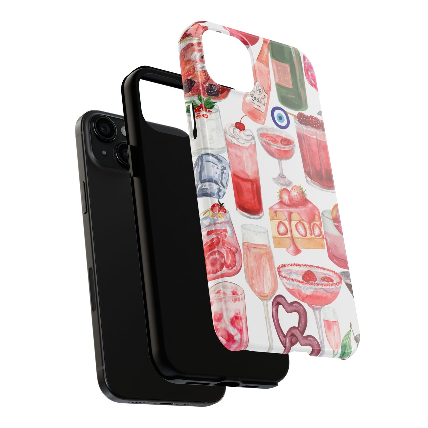 Rosé All Day Case