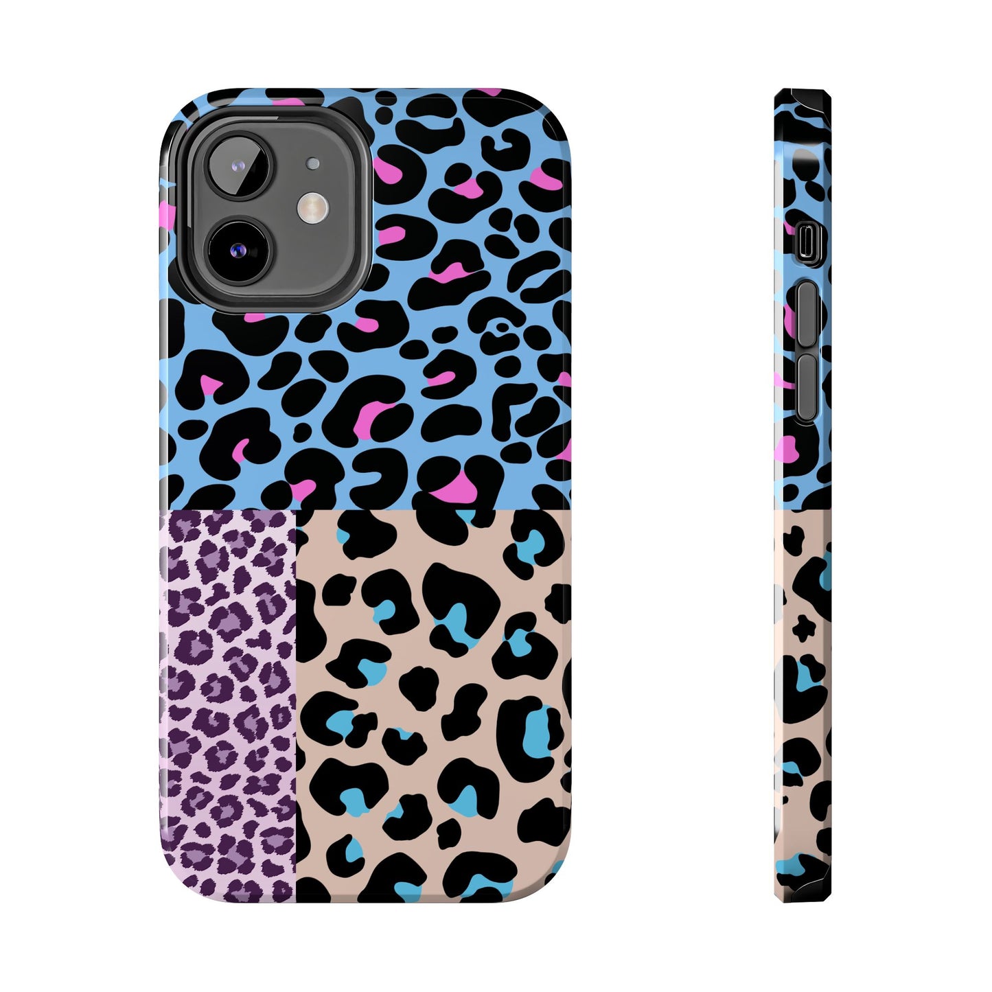 Rainbow Roar Case