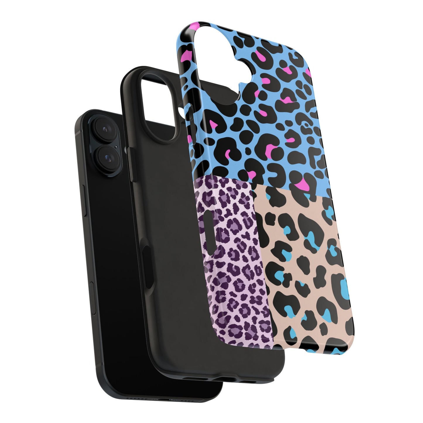 Rainbow Roar Case