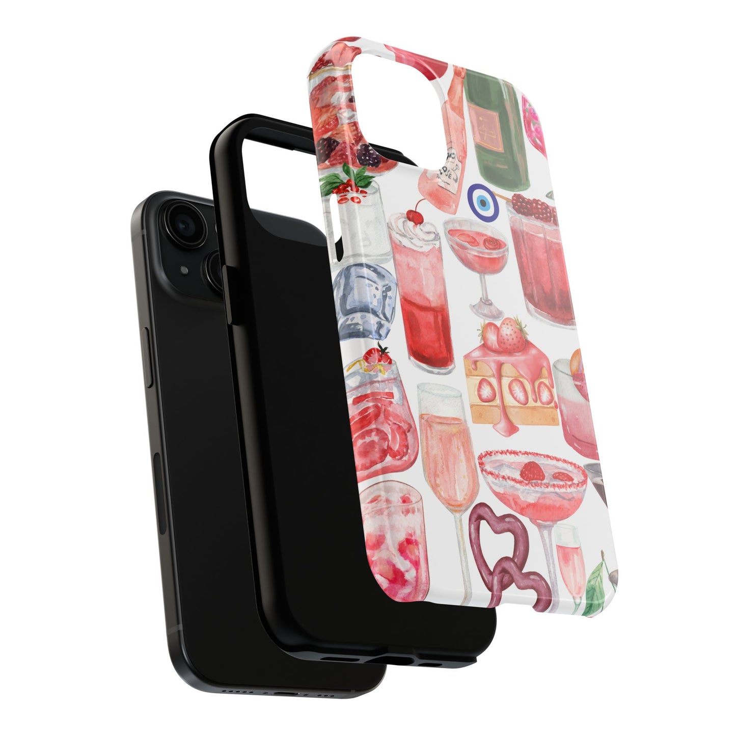 Rosé All Day Case