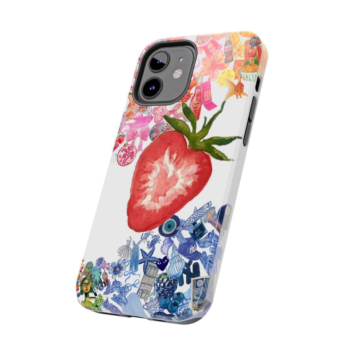 Fruity Mood Case