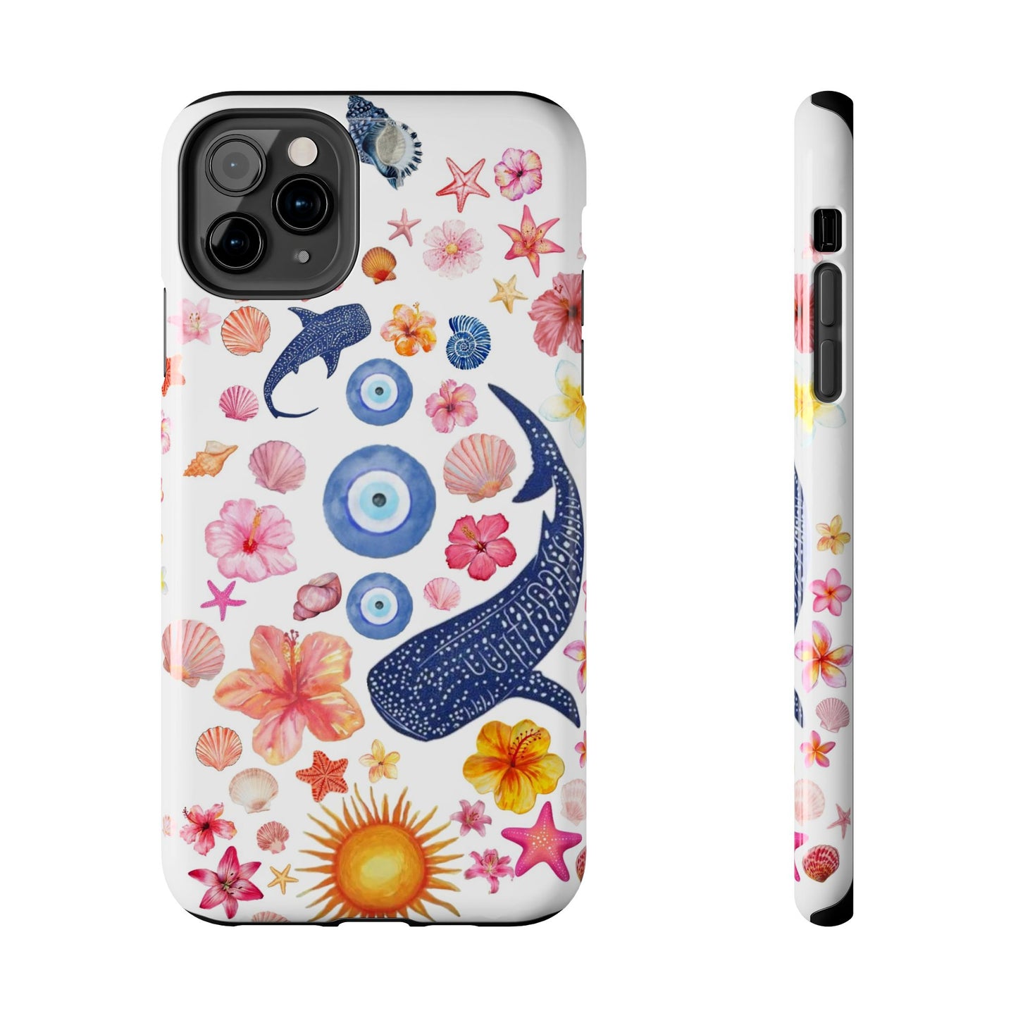 Guardian Gaze Case