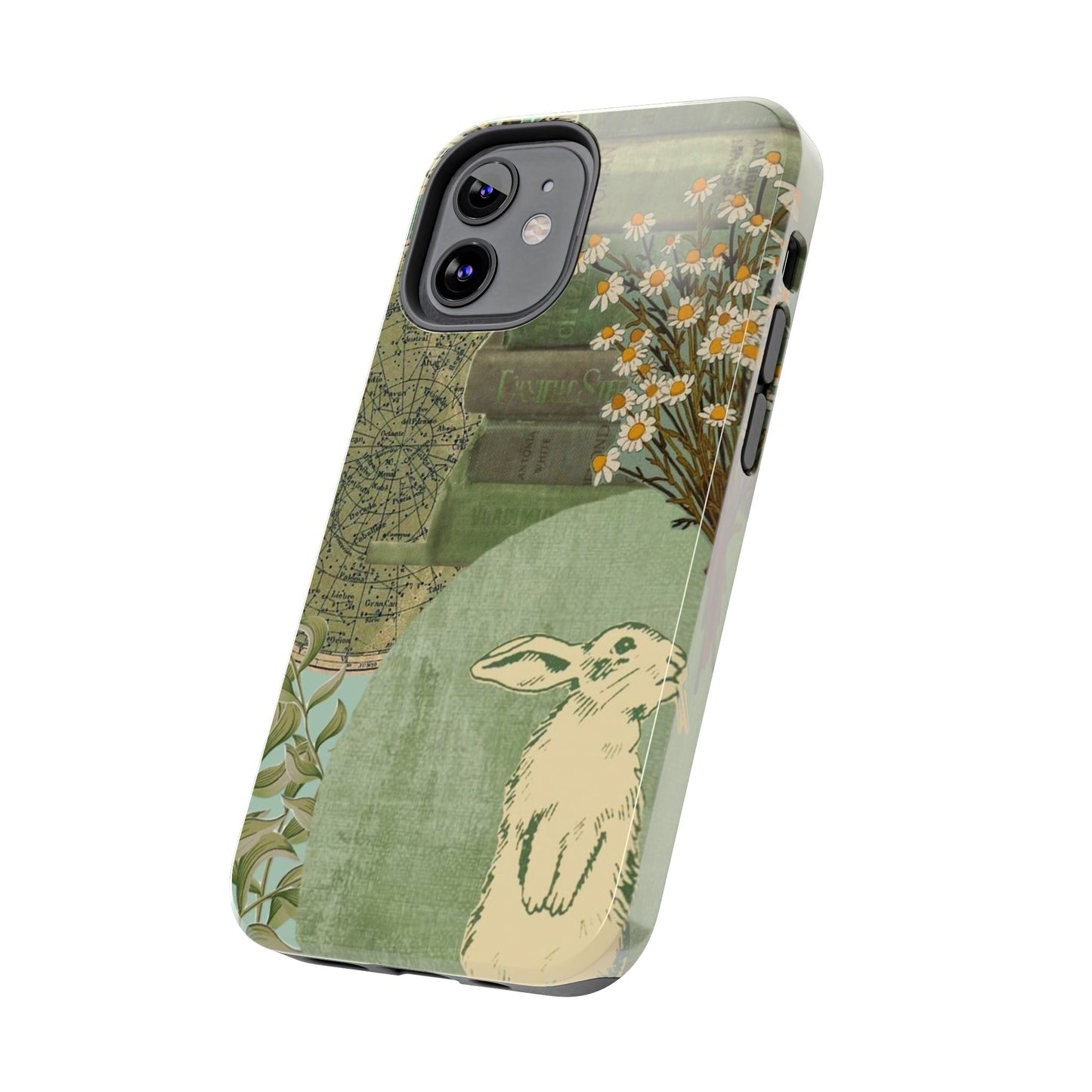 Secret Garden Case