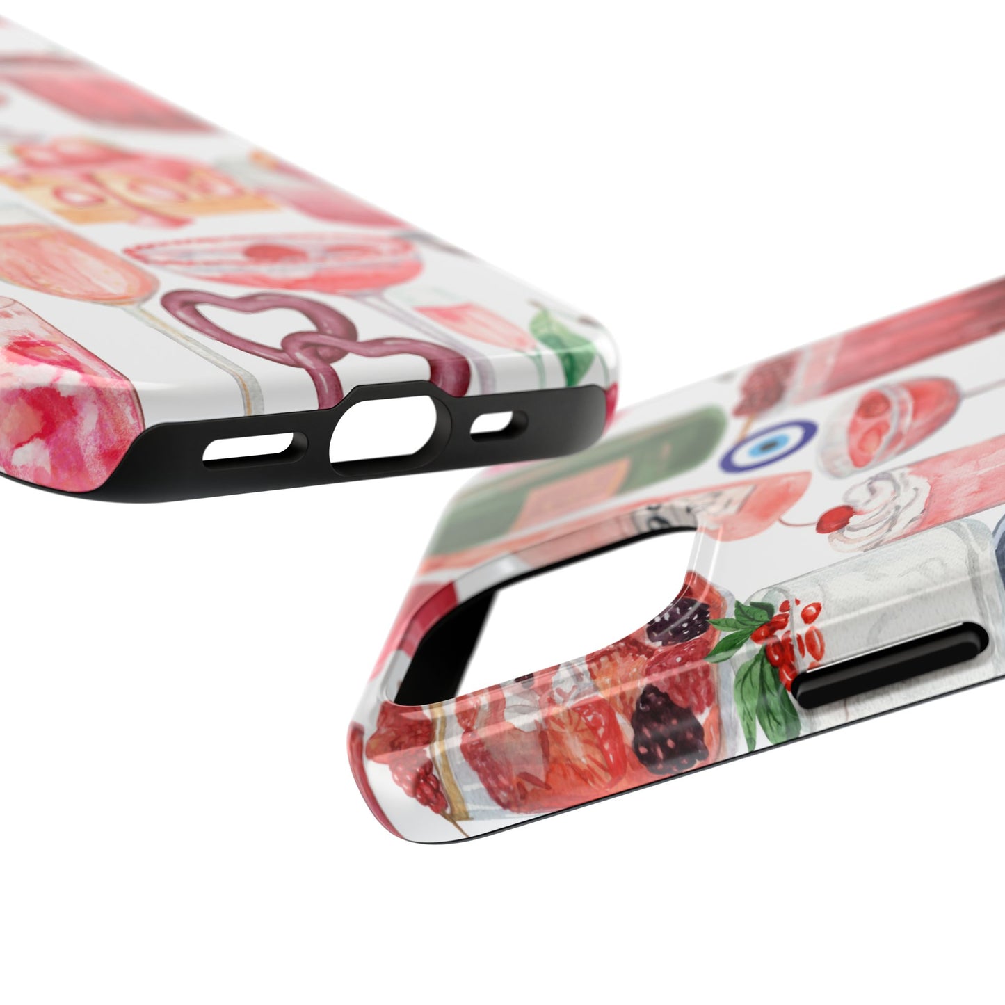 Rosé All Day Case
