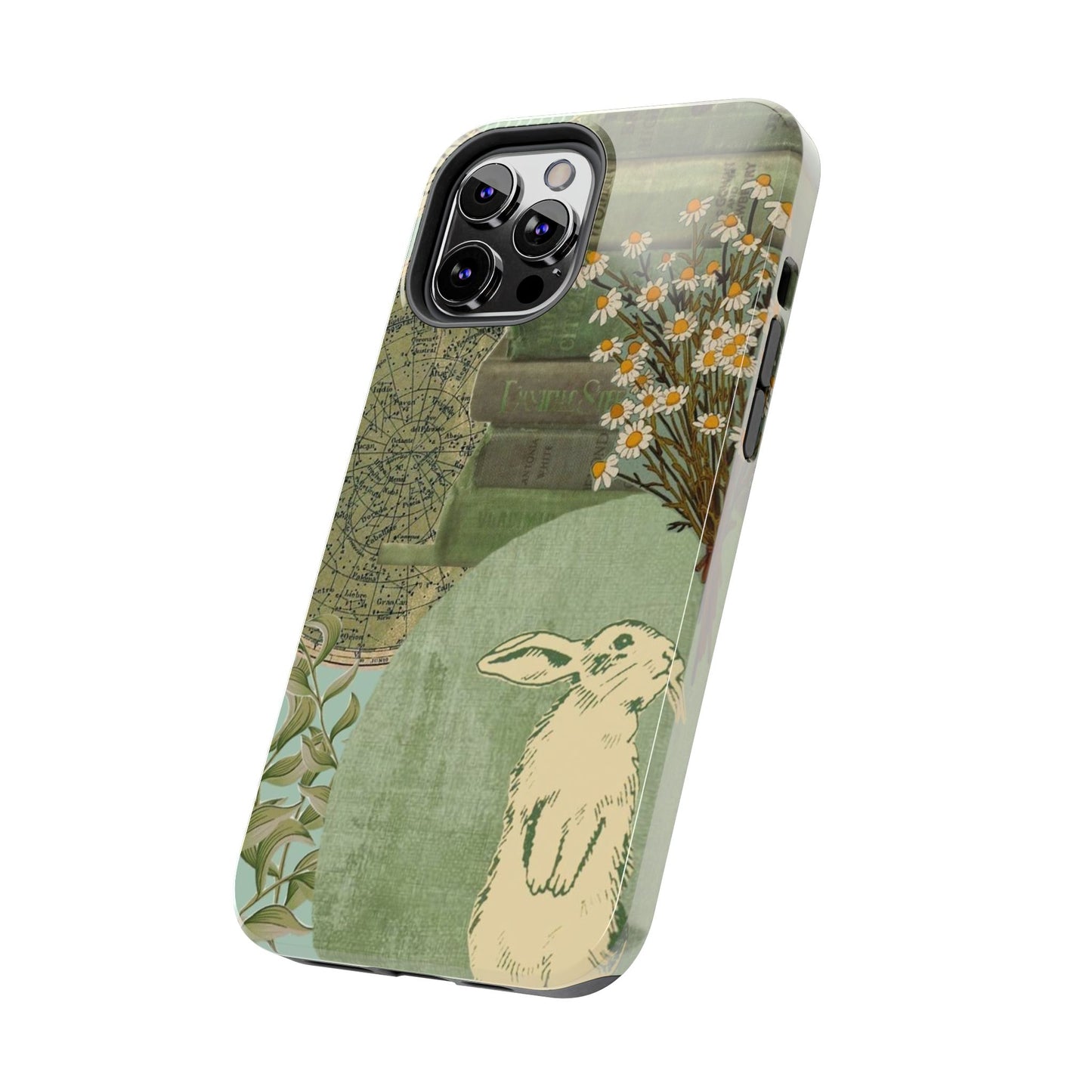 Secret Garden Case