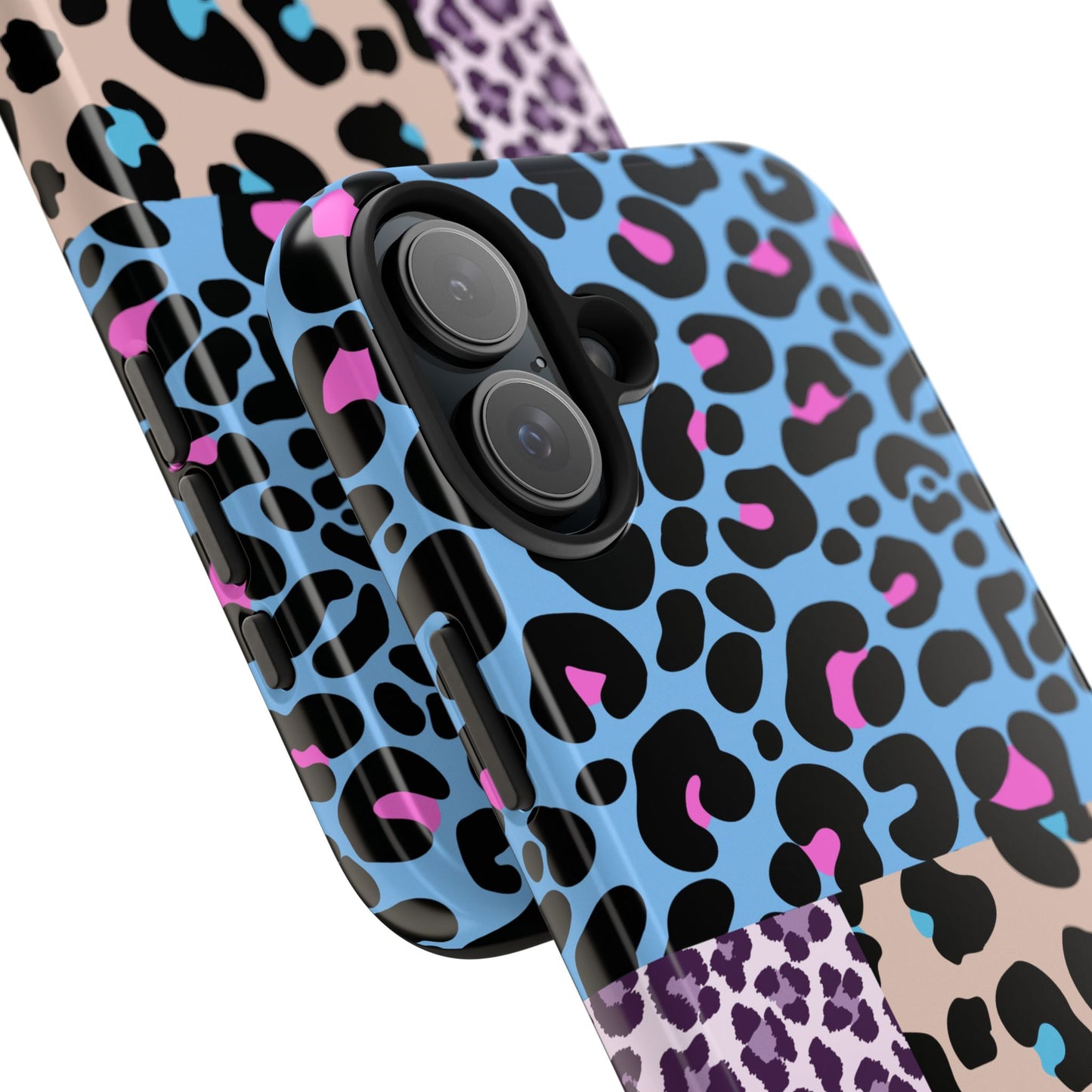 Rainbow Roar Case