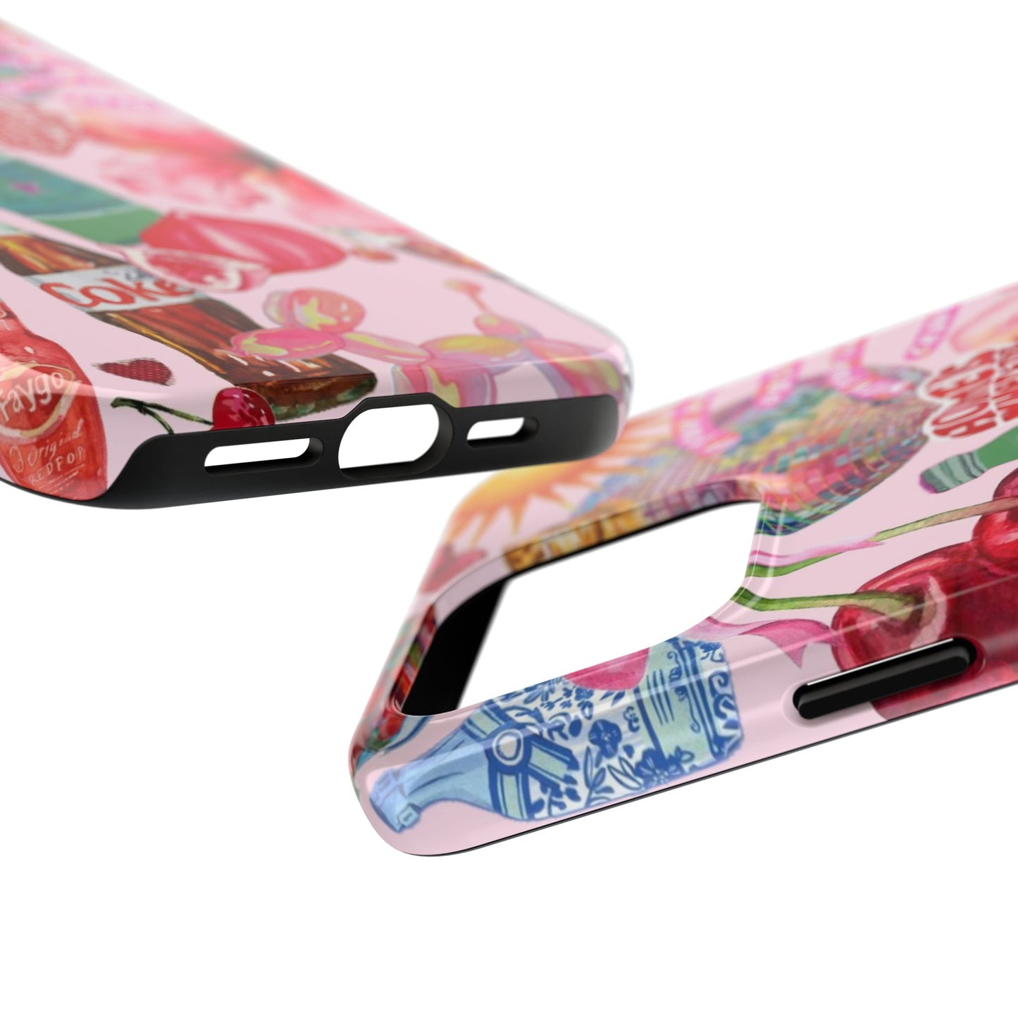 Summer Time Case