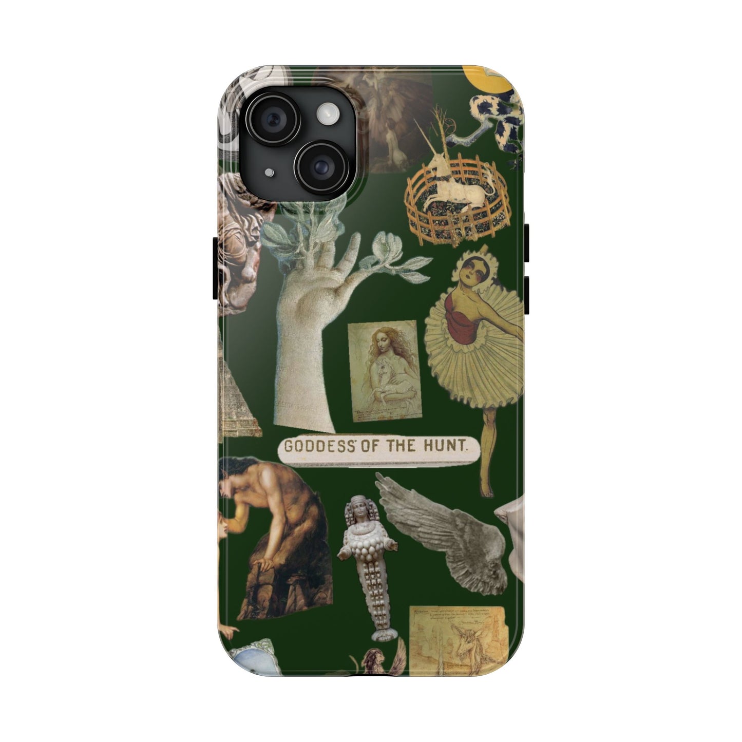 Hunter Phone Case