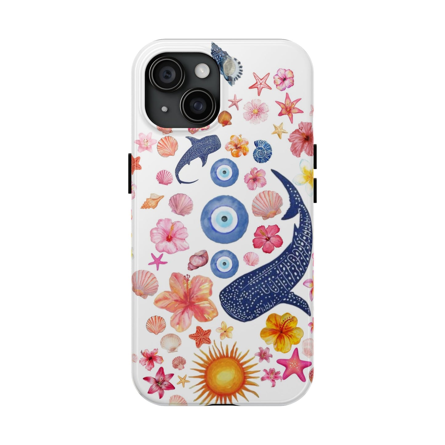 Guardian Gaze Case