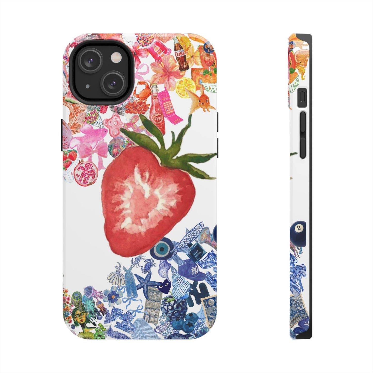 Fruity Mood Case