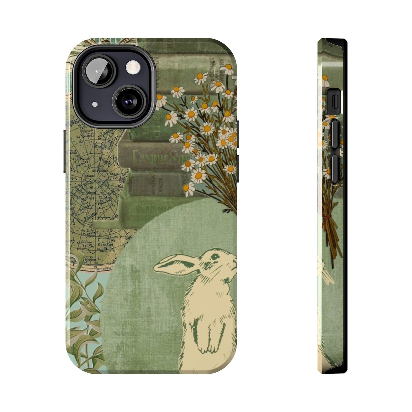 Secret Garden Case