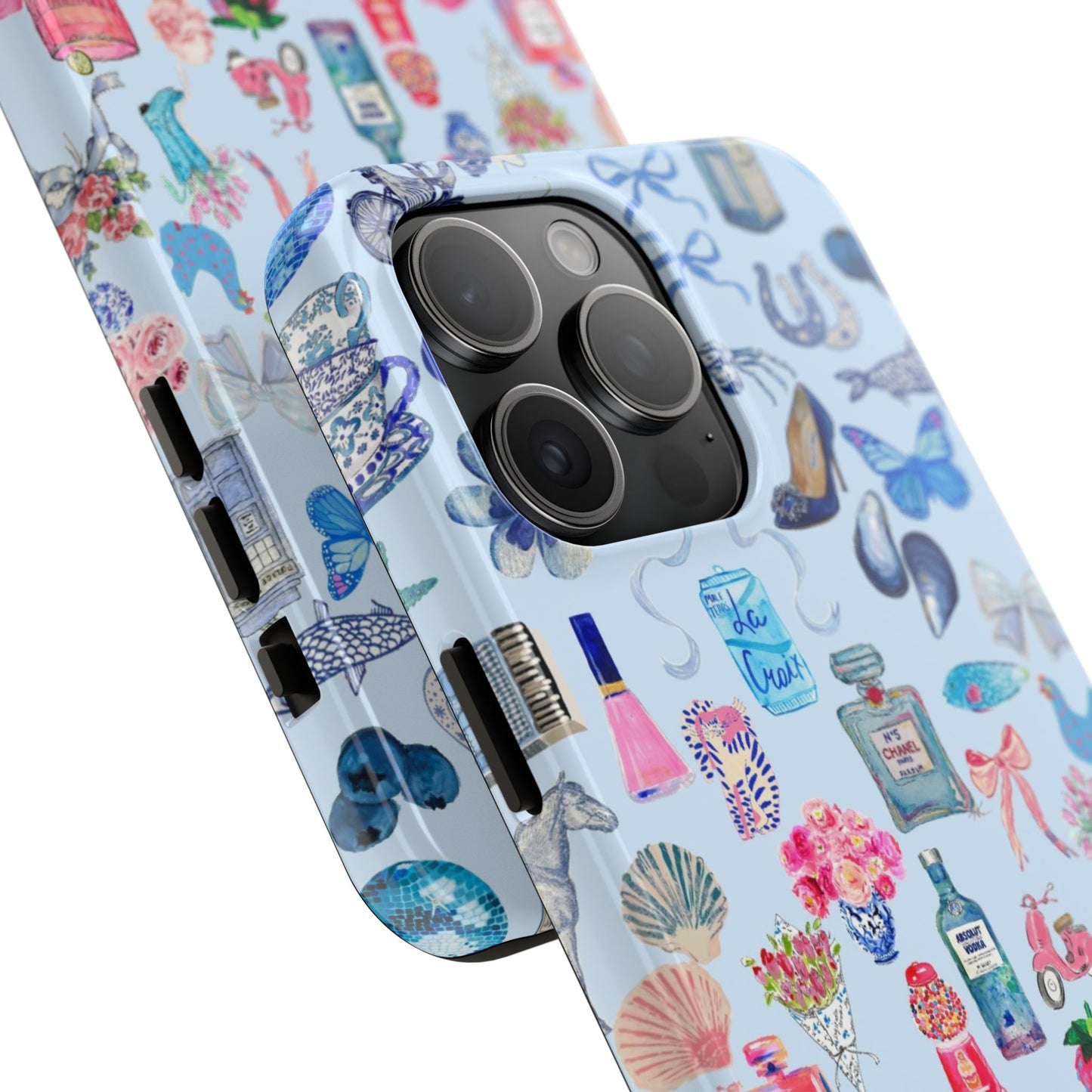 Soft Girl Aesthetic Case