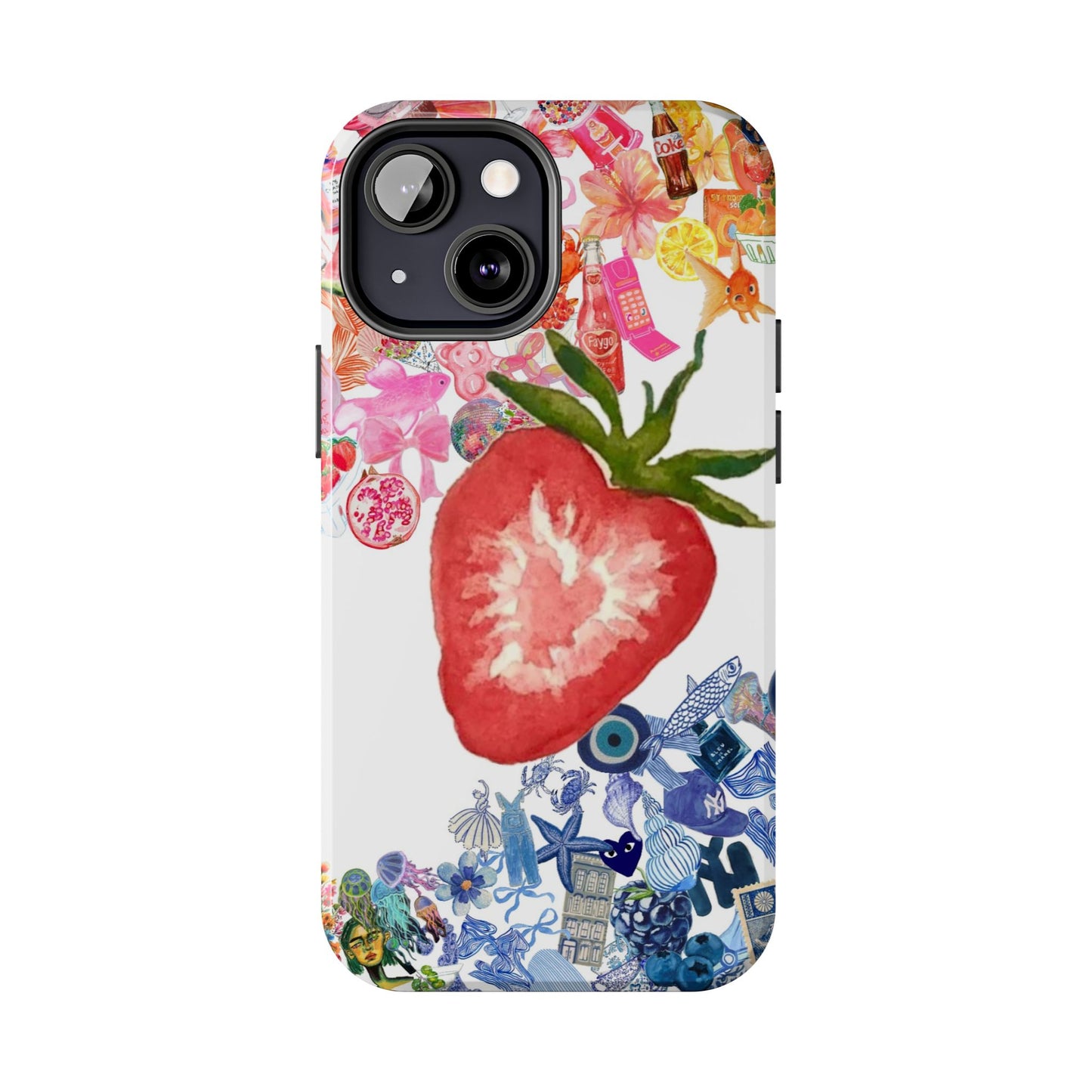 Fruity Mood Case