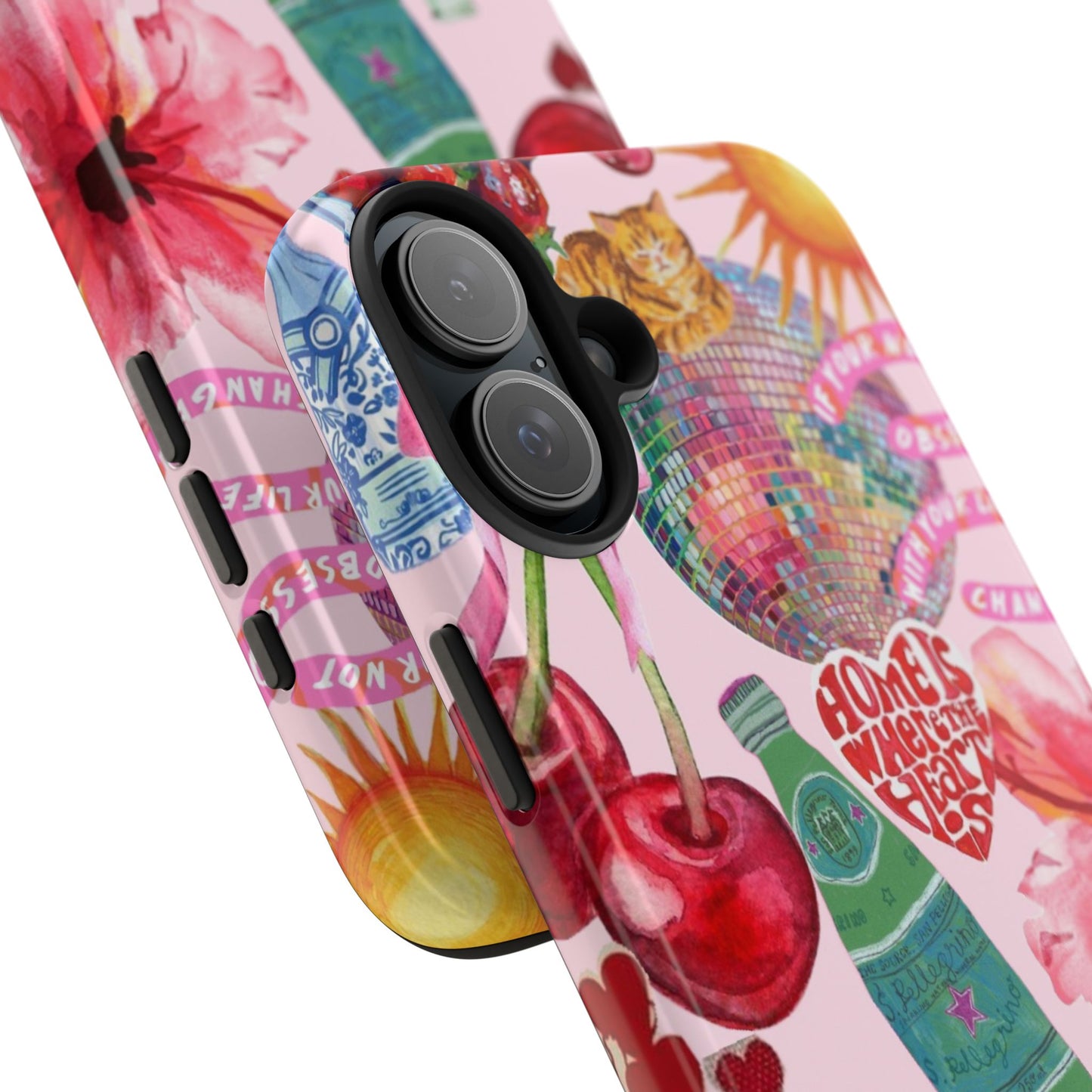 Summer Time Case