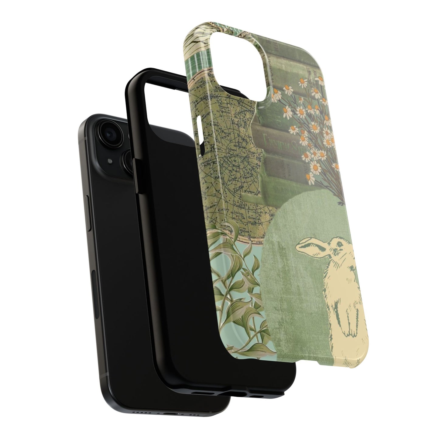 Secret Garden Case