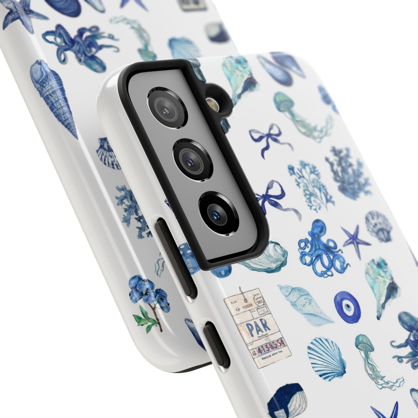 Ocean Whisperers Case