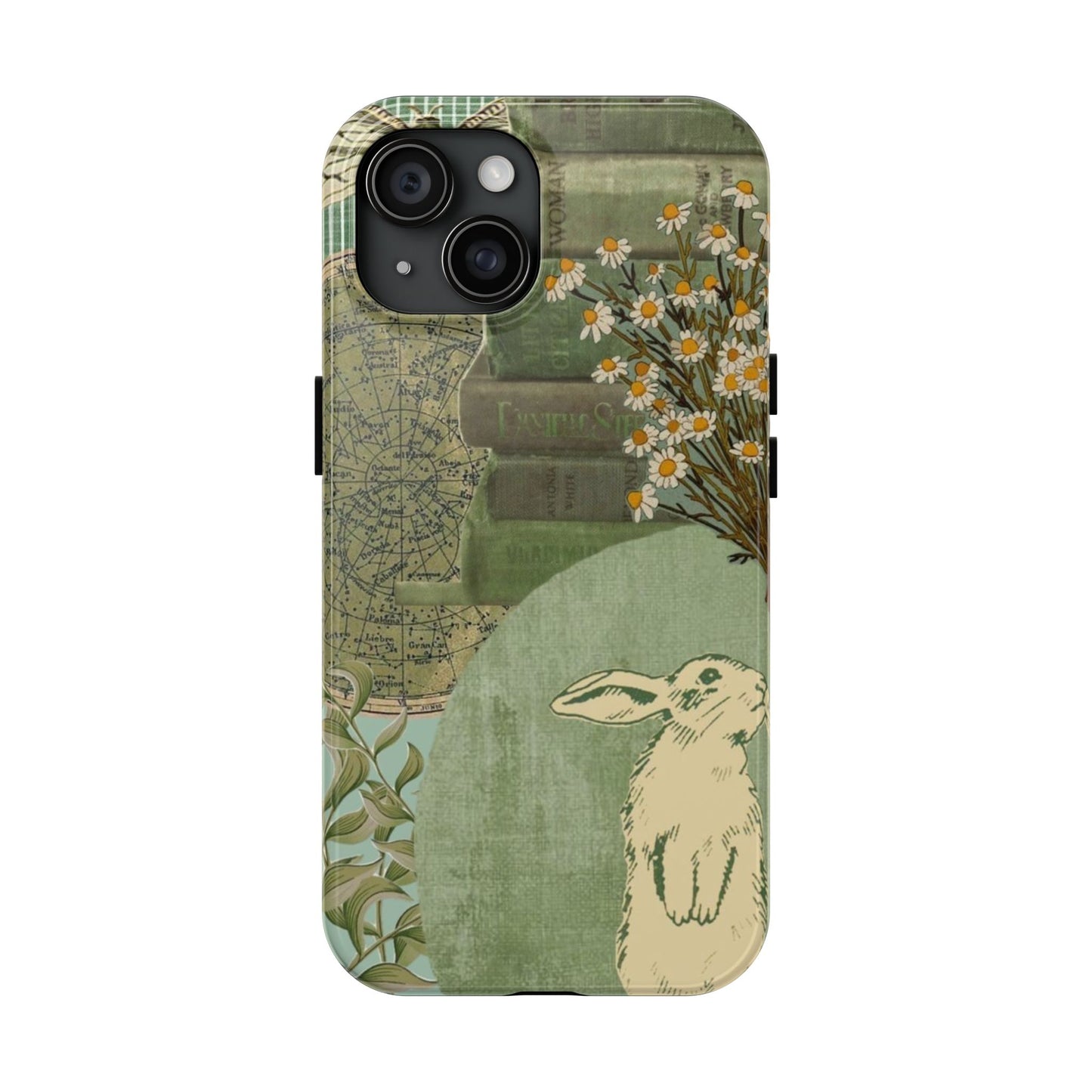 Secret Garden Case