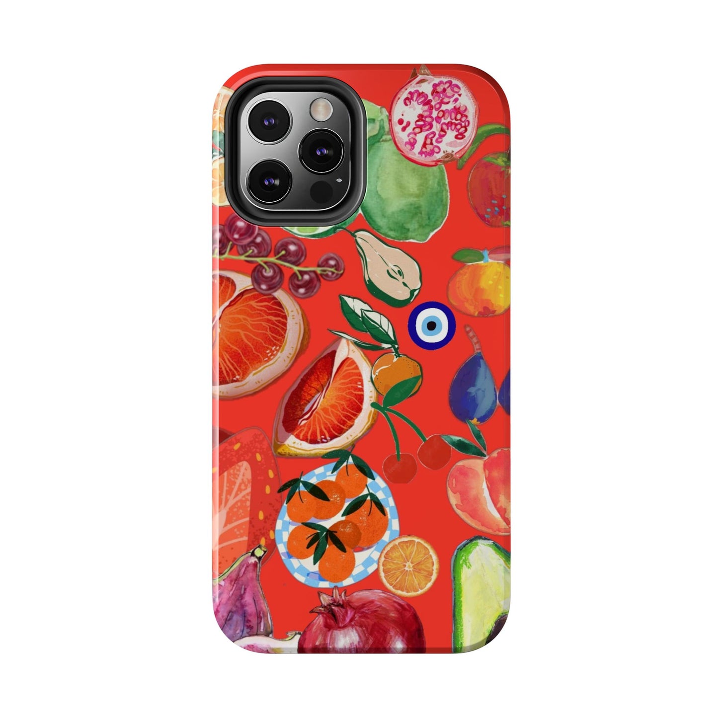 Delisioso Case