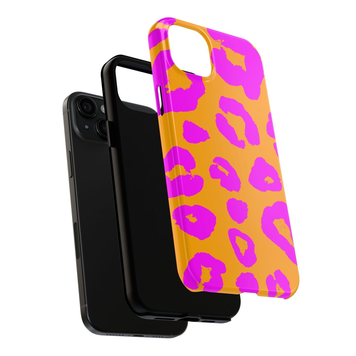 Lush Stripes Case