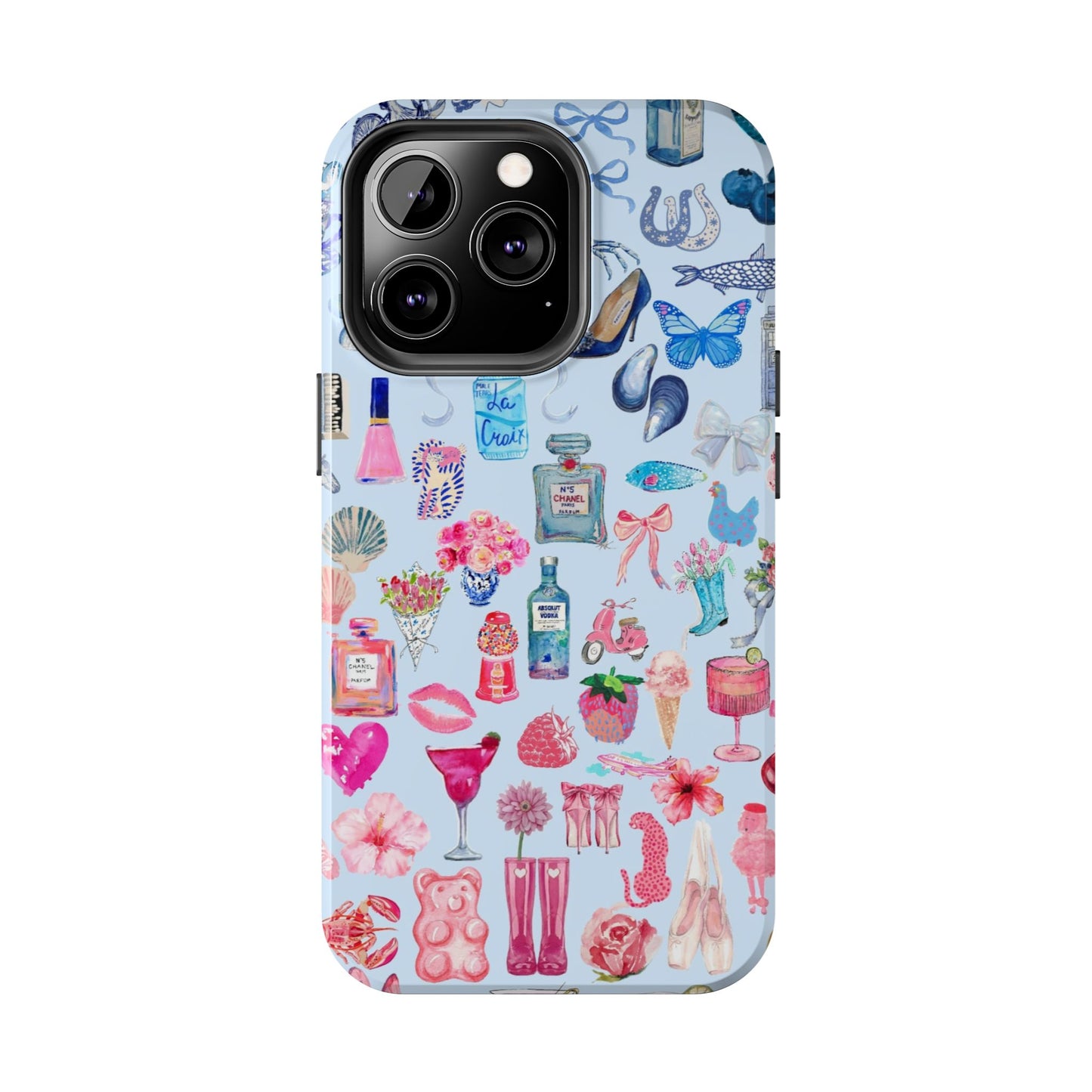 Soft Girl Aesthetic Case