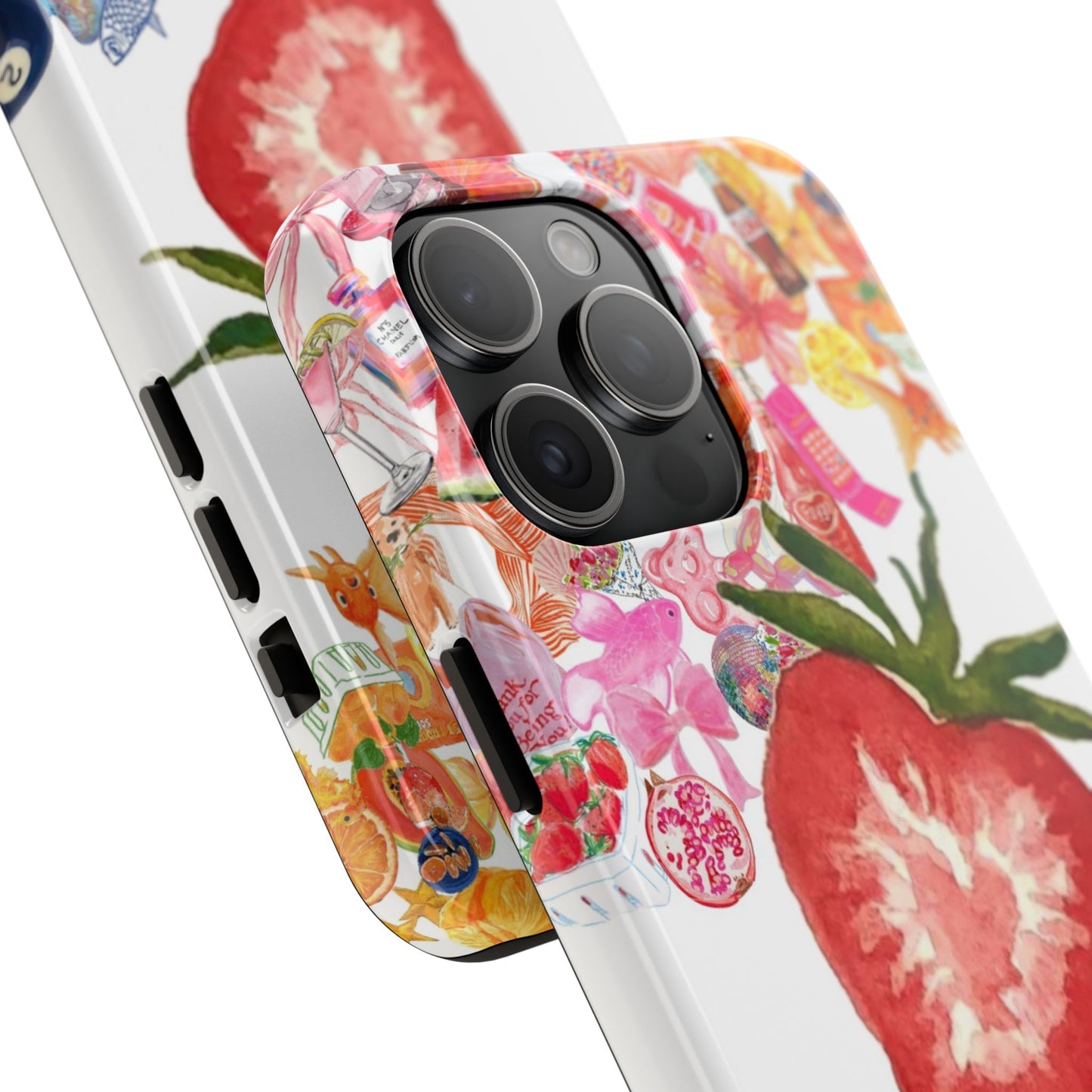 Fruity Mood Case