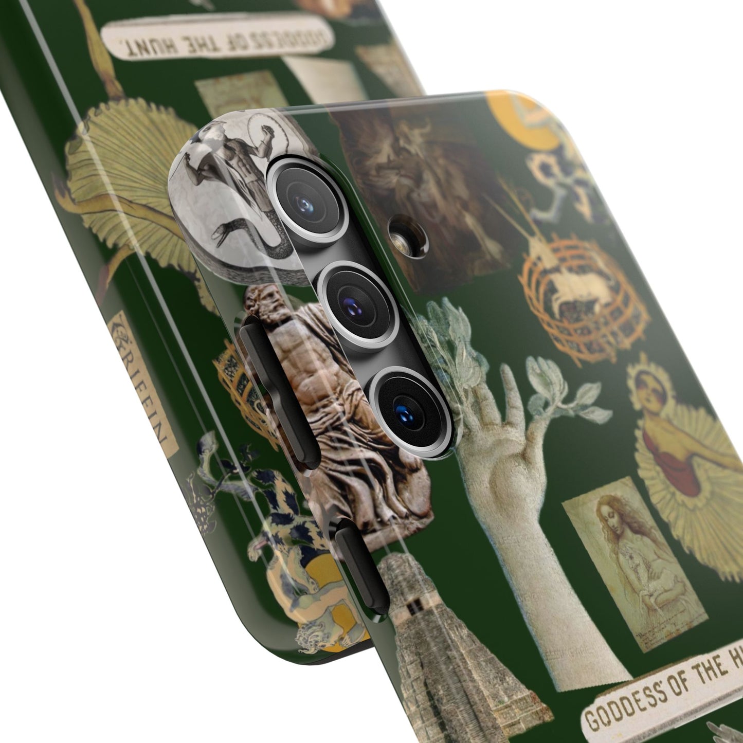 Hunter Phone Case