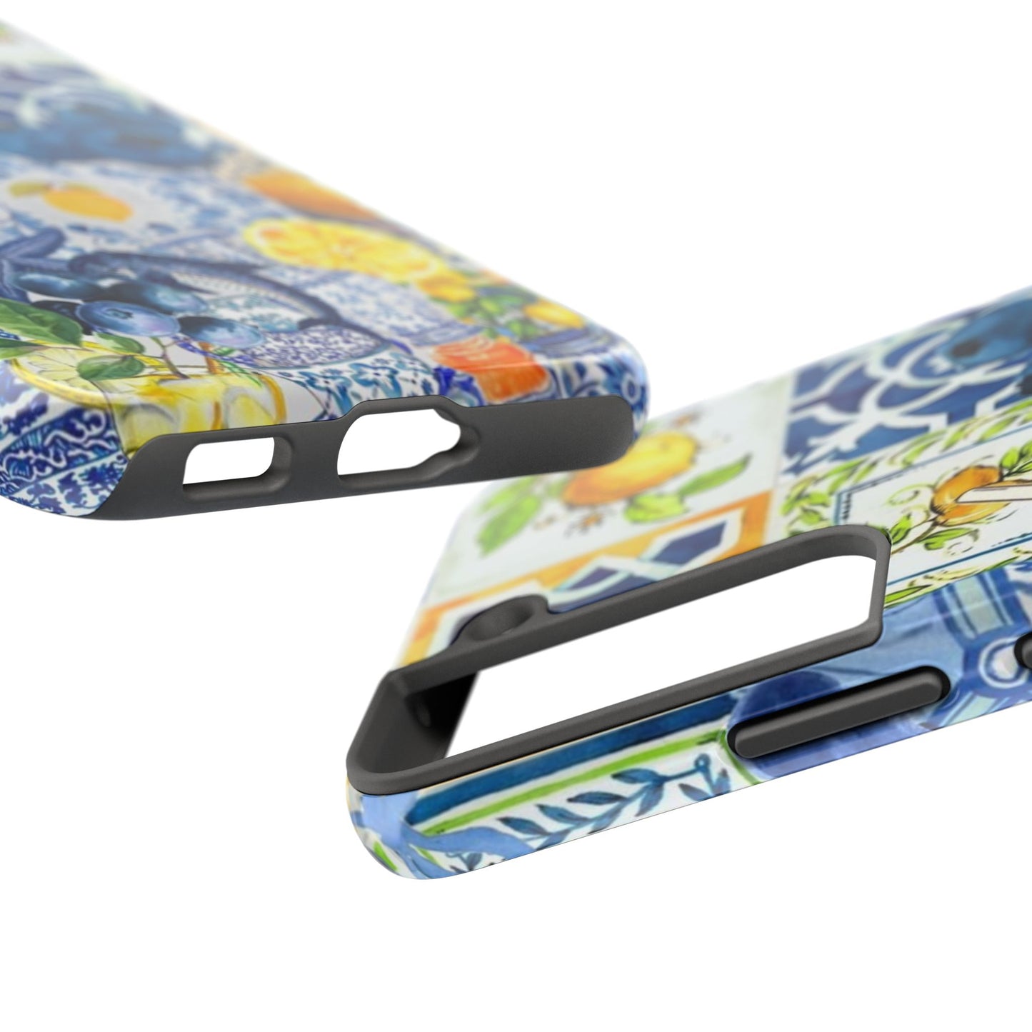Moraccan Mosaics Case