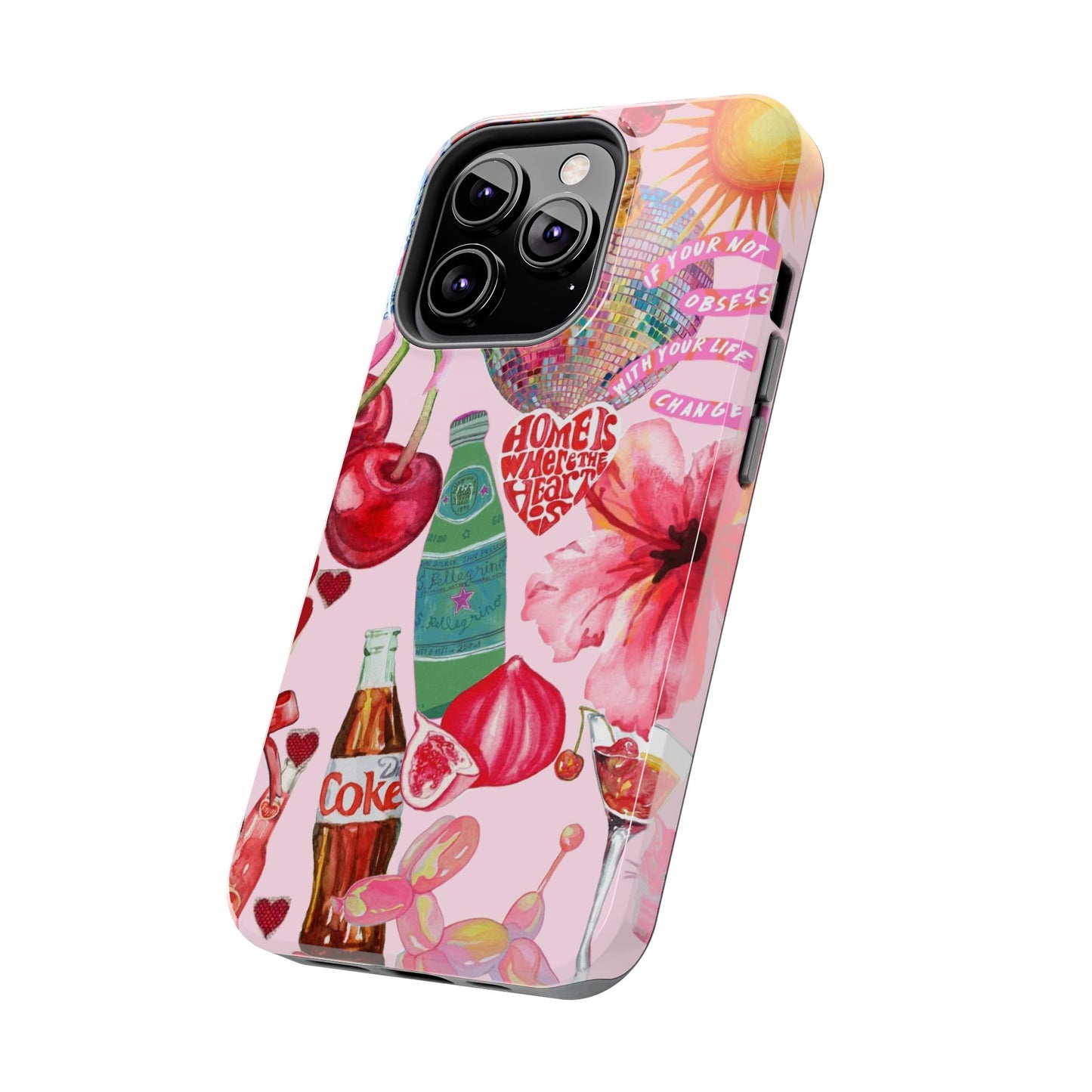 Summer Time Case