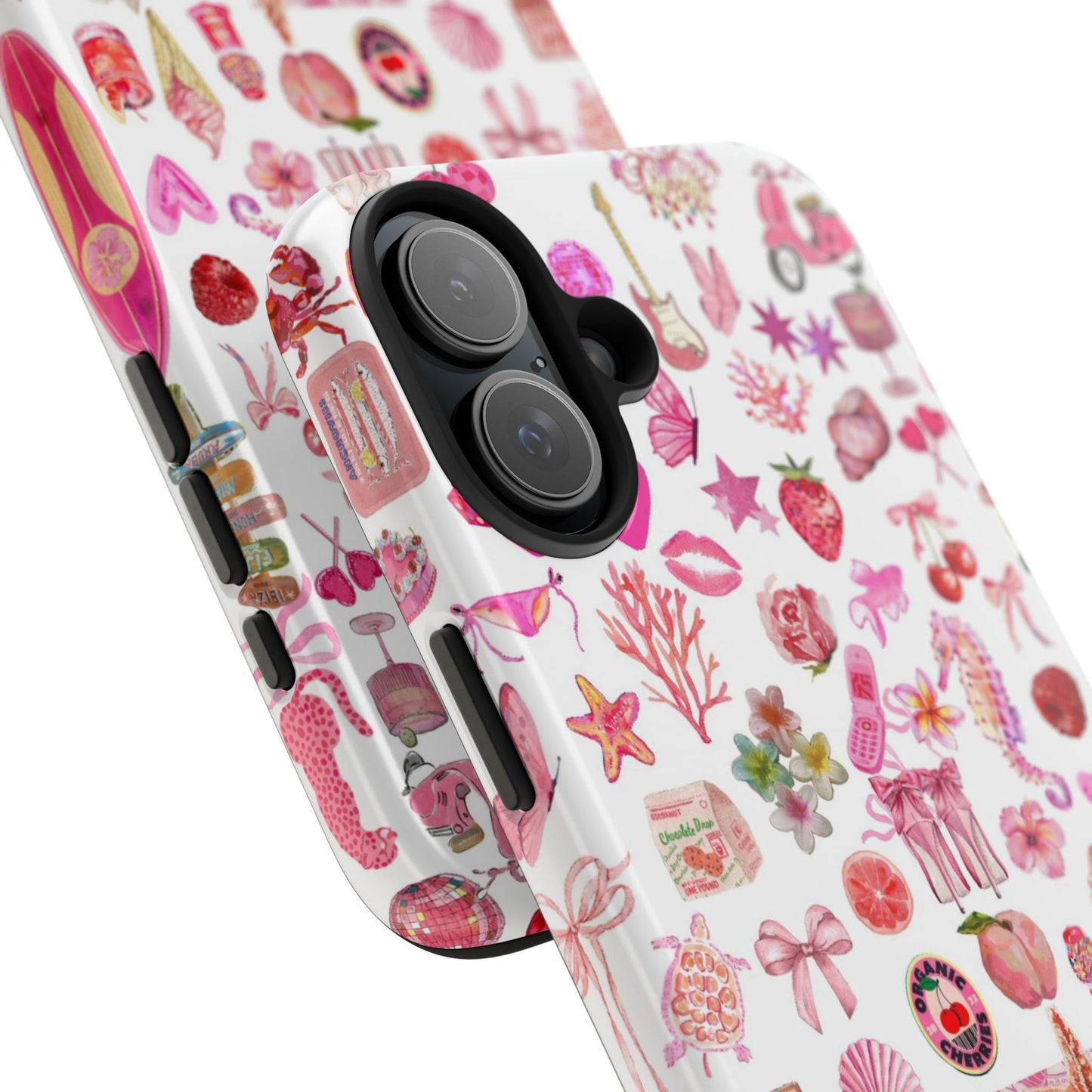 Cotton Candy Case