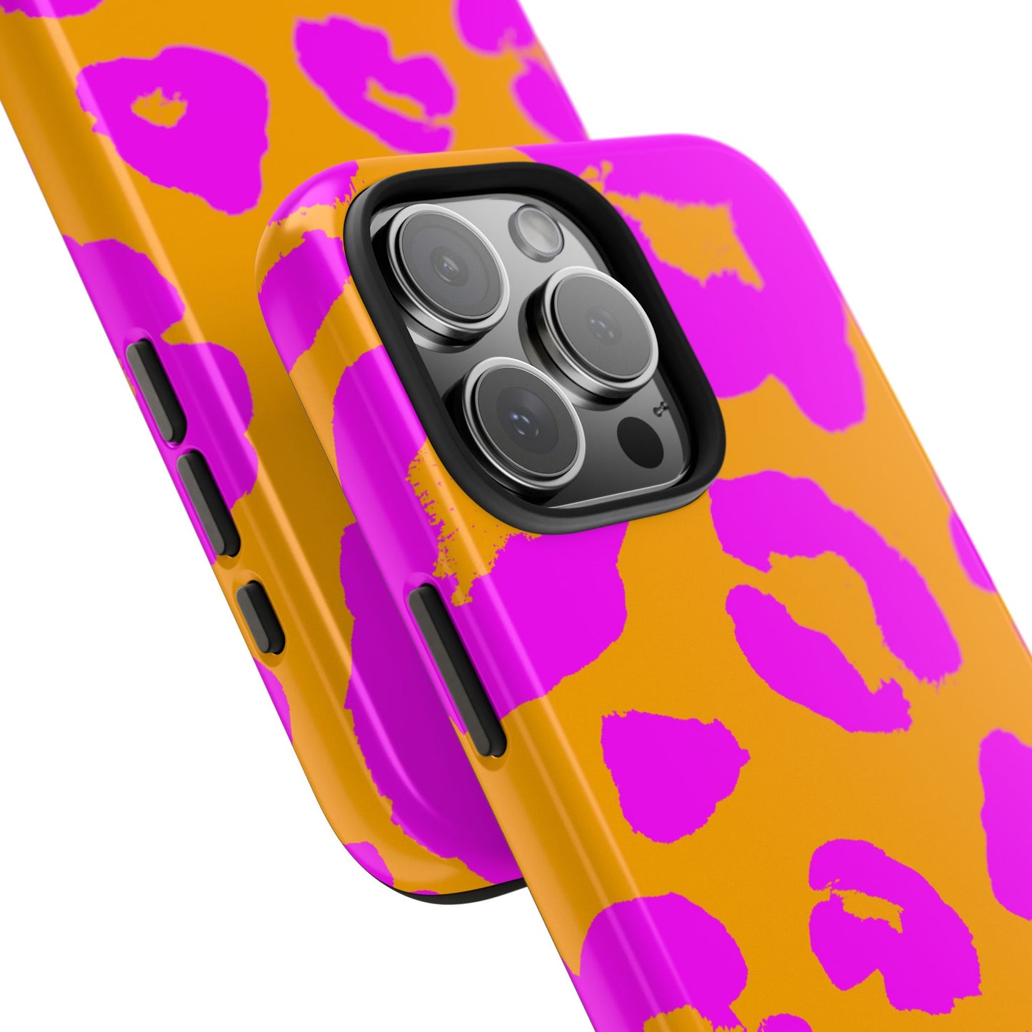 Lush Stripes Case