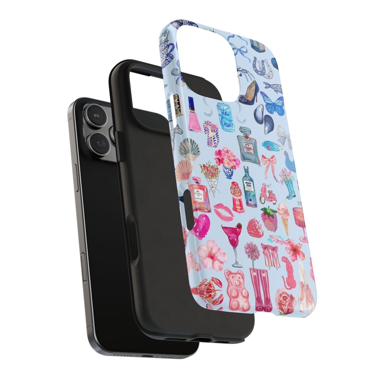 Soft Girl Aesthetic Case