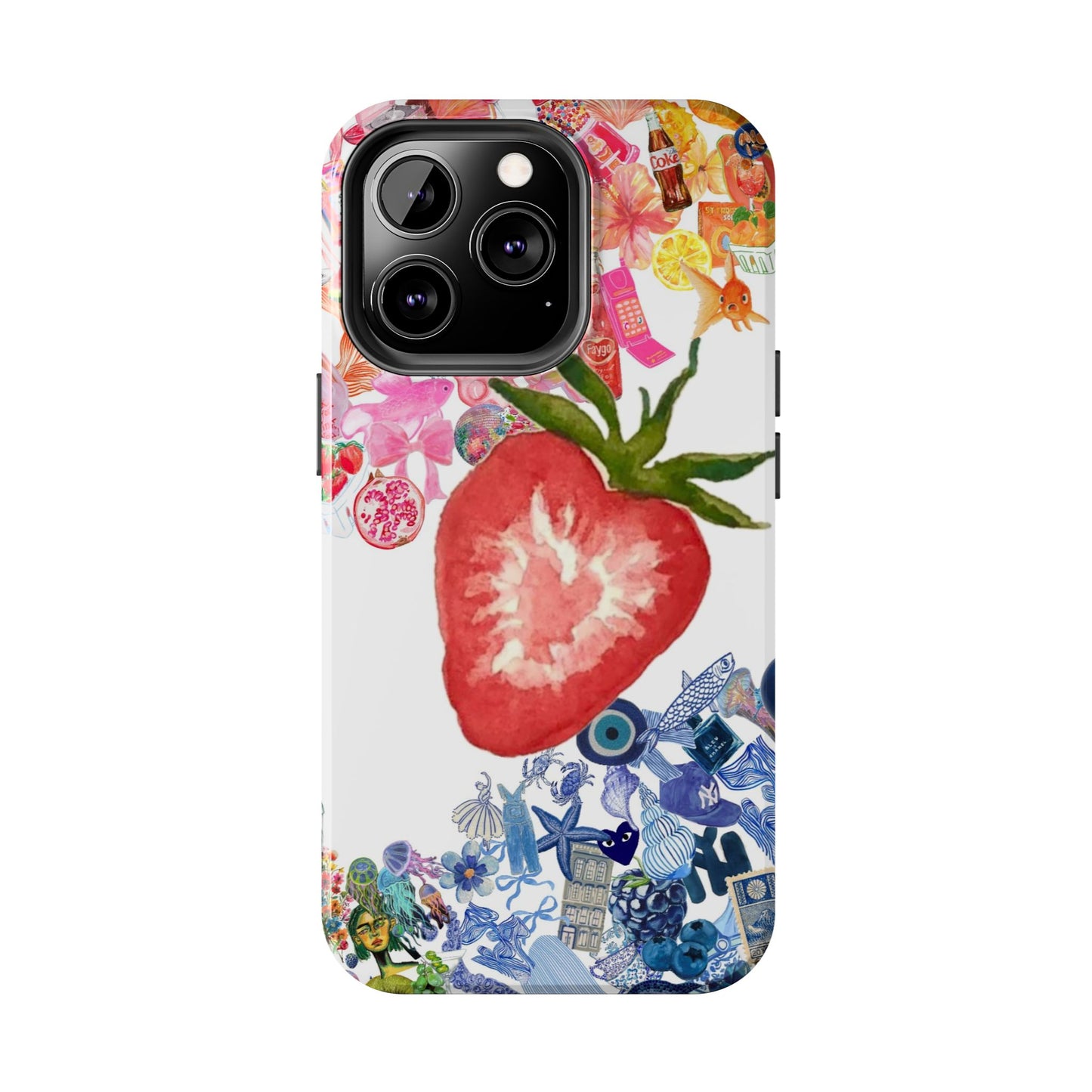 Fruity Mood Case