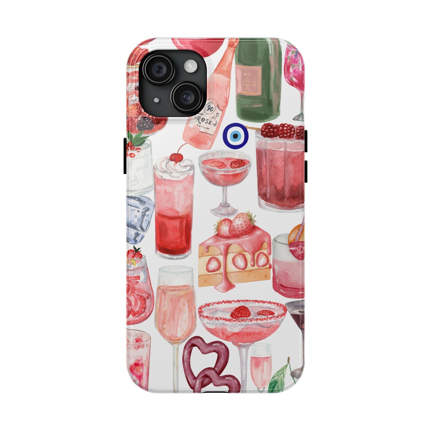 Rosé All Day Case