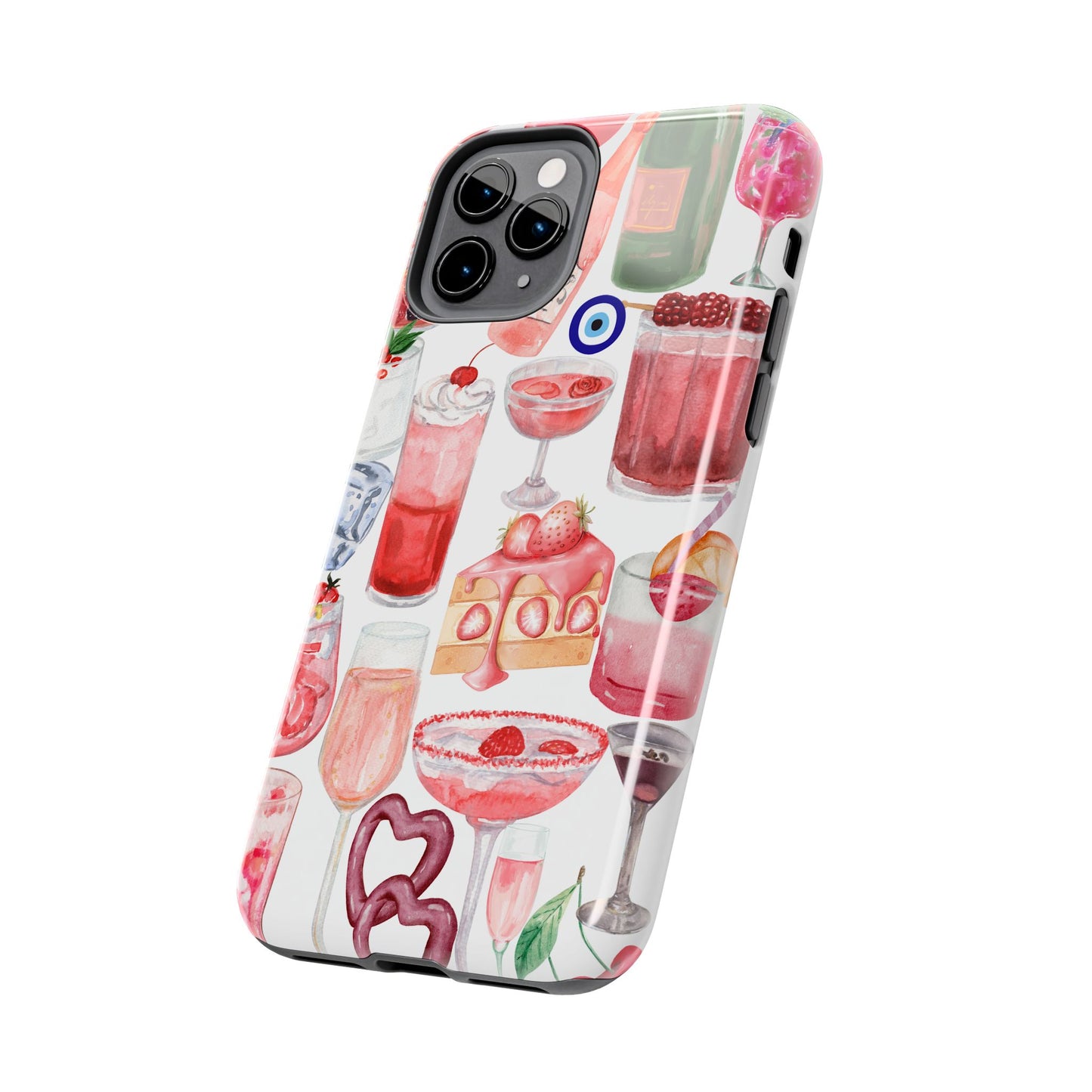 Rosé All Day Case