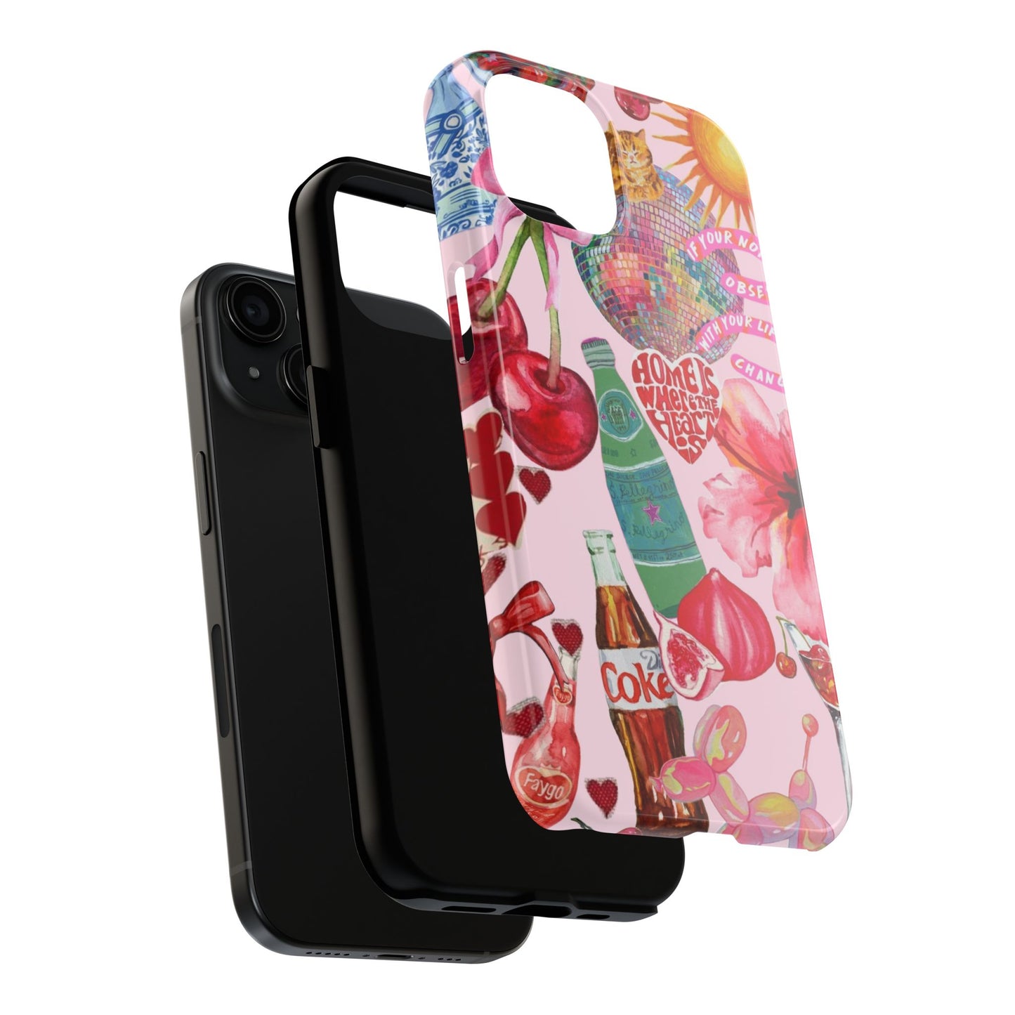 Summer Time Case