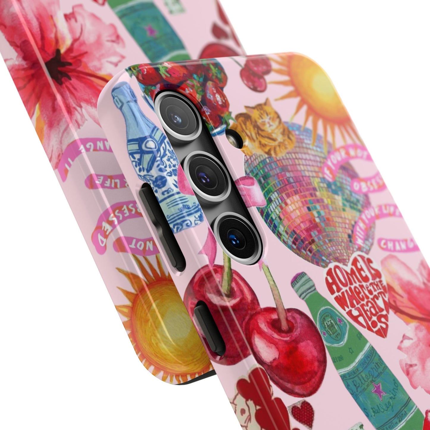 Summer Time Case