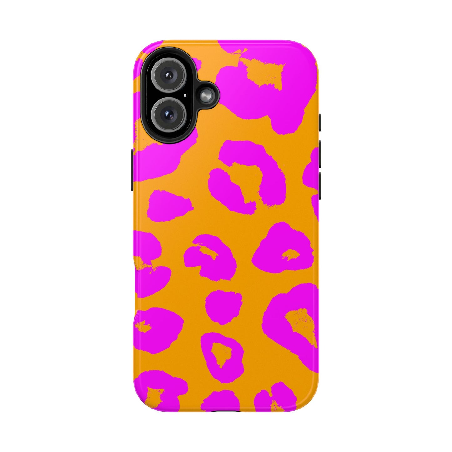 Lush Stripes Case