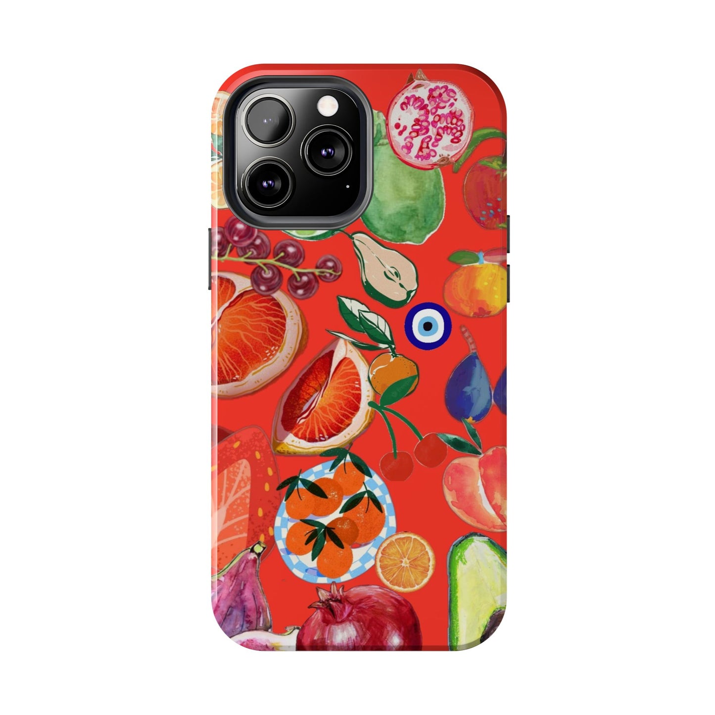 Delisioso Case