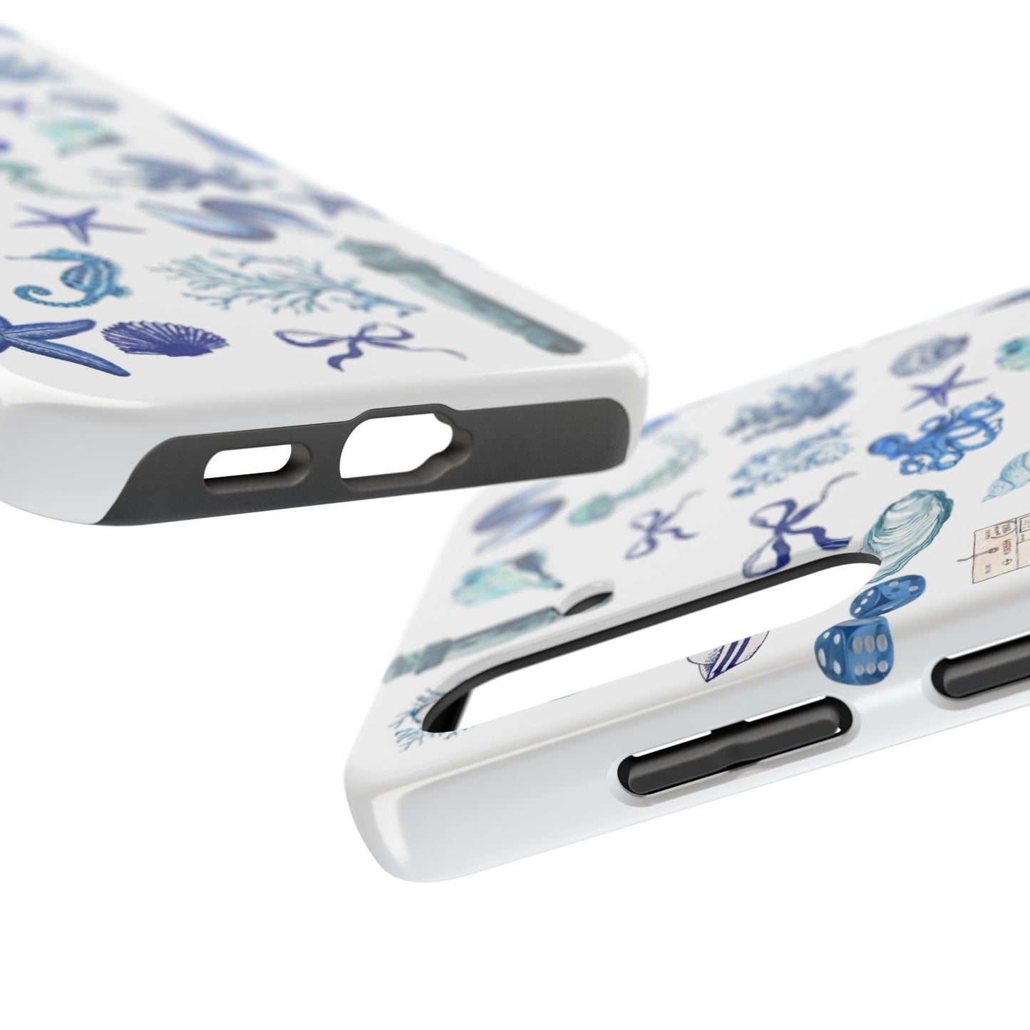 Ocean Whisperers Case