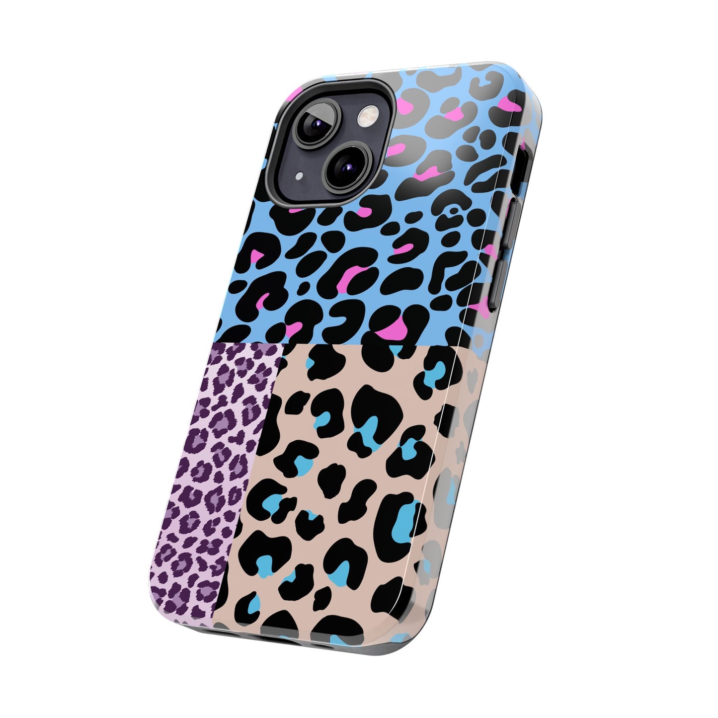 Rainbow Roar Case