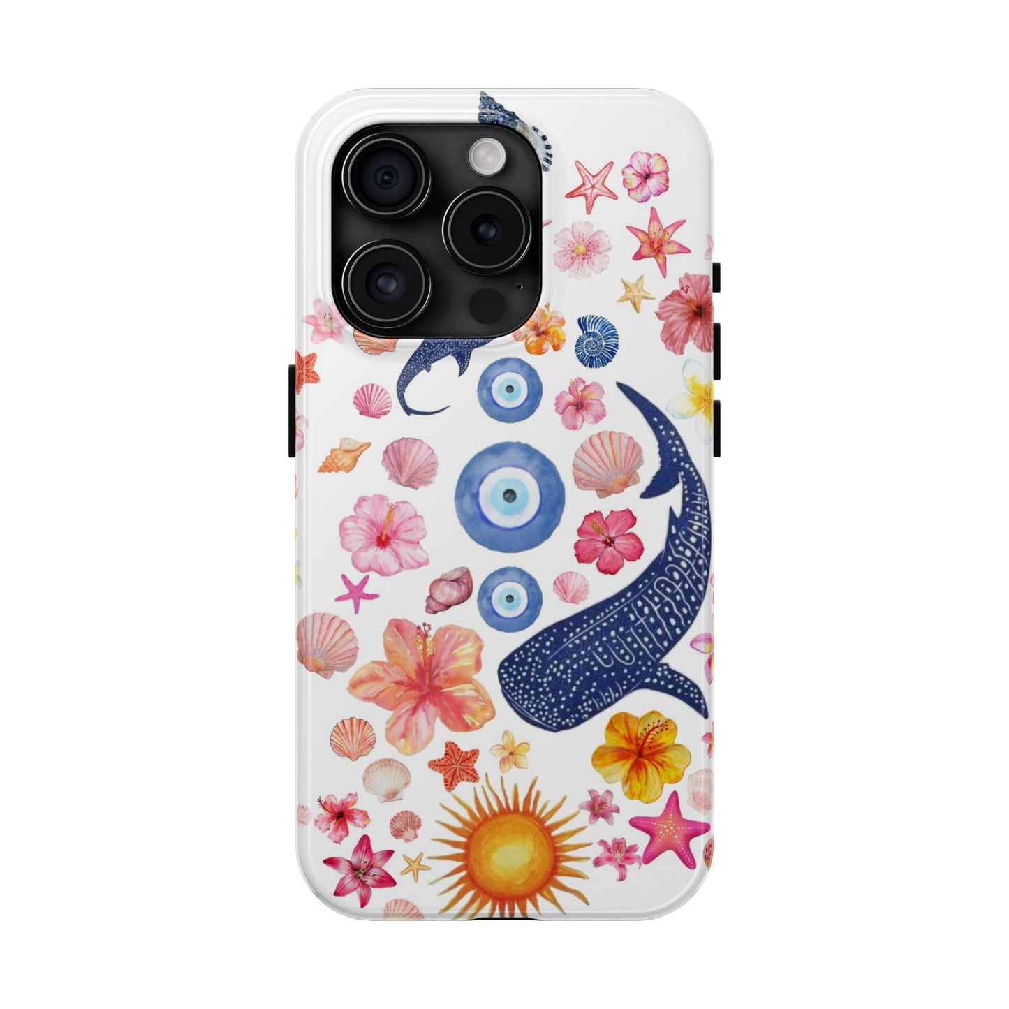 Guardian Gaze Case