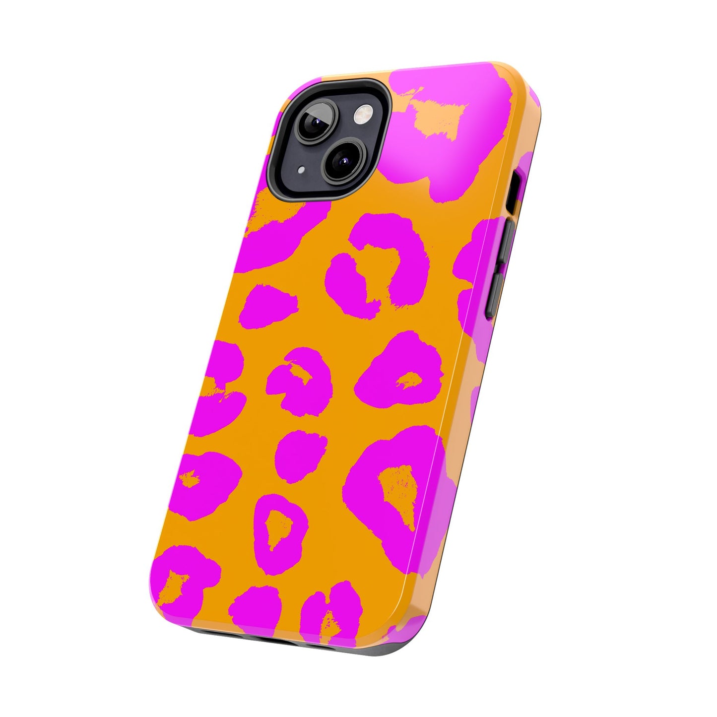 Lush Stripes Case