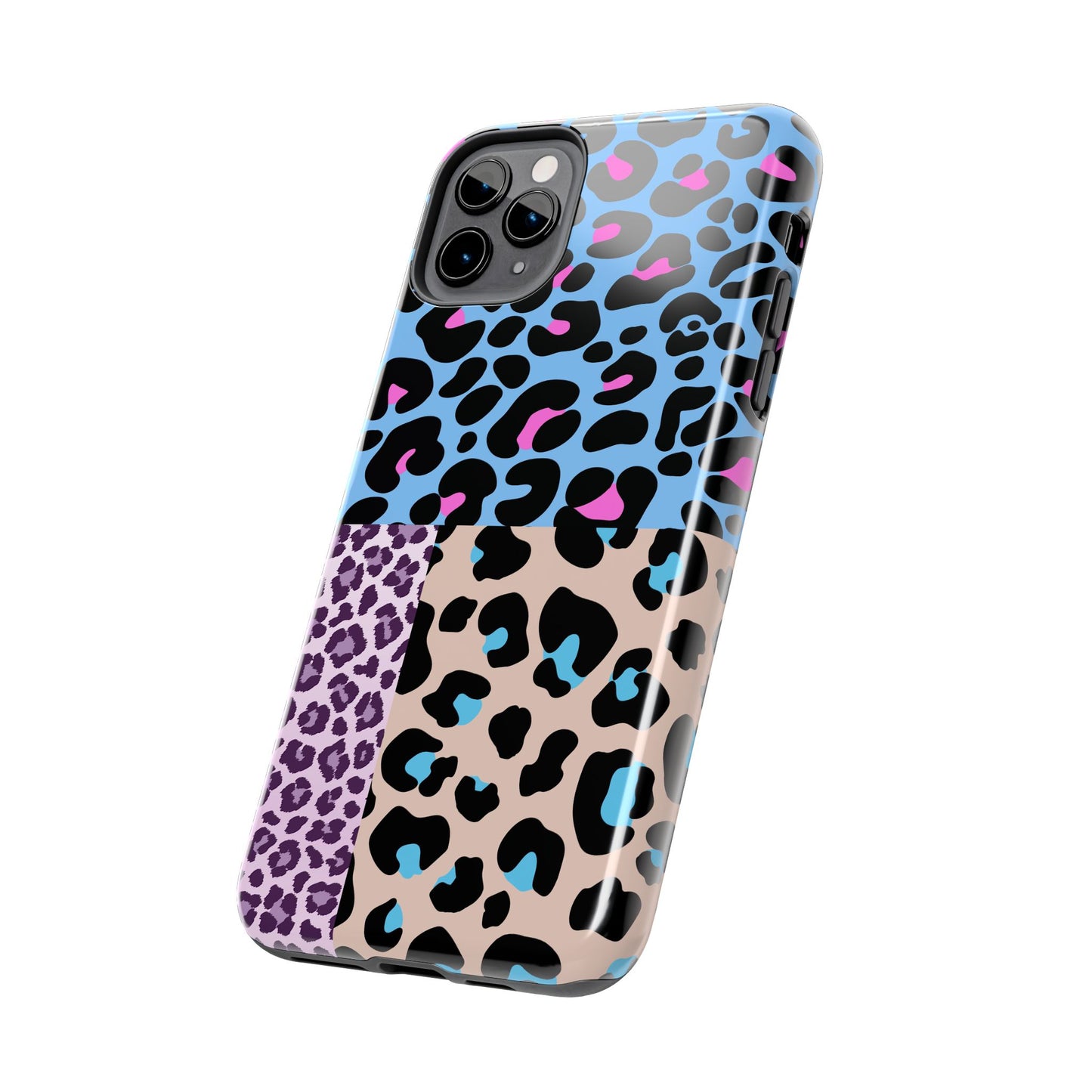 Rainbow Roar Case